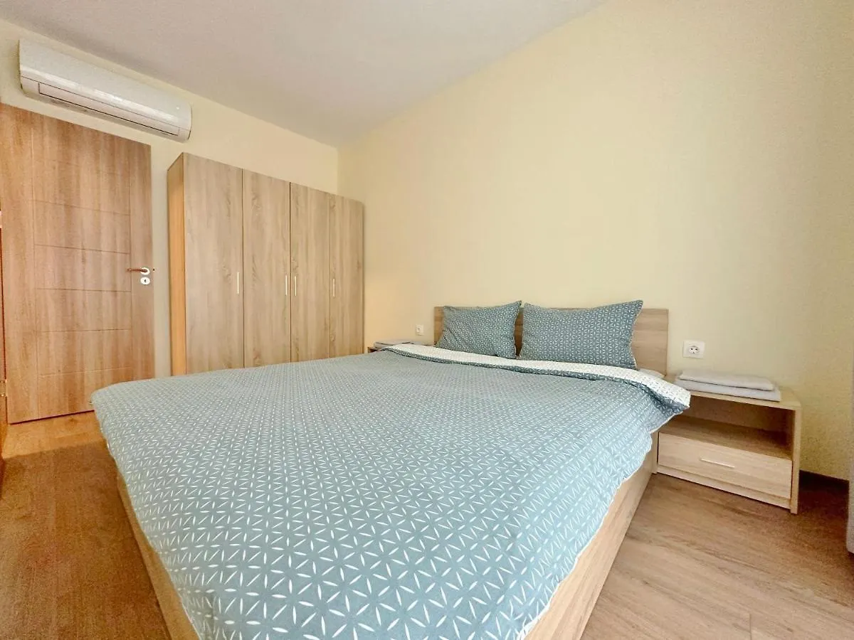 Central Flat & Free Parking Varna 0*,  Bulgaria